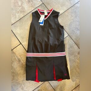 NWT Wilson x adidas tennis dress